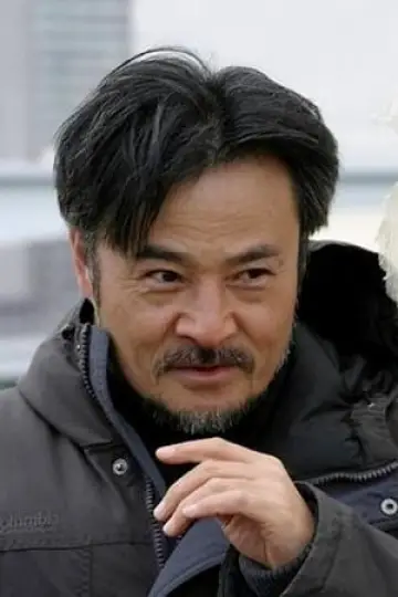 Photo Kiyoshi Kurosawa #110118