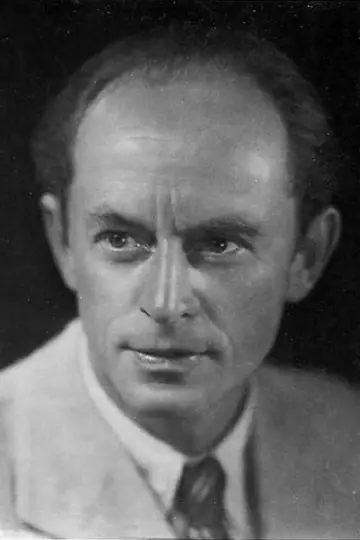 Photo Ernst Fritz Fürbringer #331955
