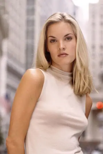 Photo Bridgette Wilson-Sampras #57996