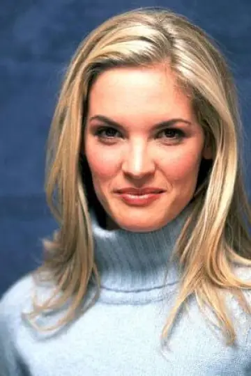 Photo Bridgette Wilson-Sampras #57997