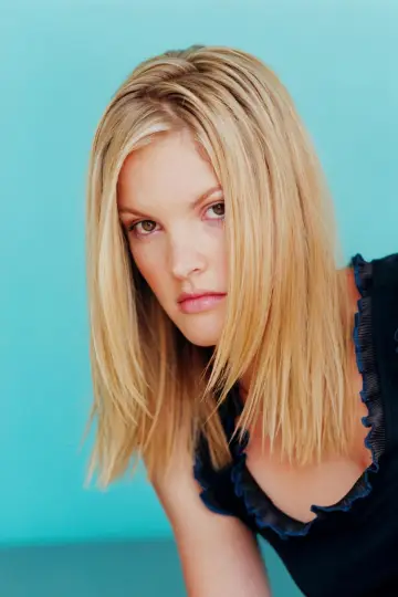 Photo Bridgette Wilson-Sampras #57998
