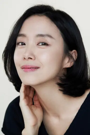 Photo Jeon Do-yeon #40705