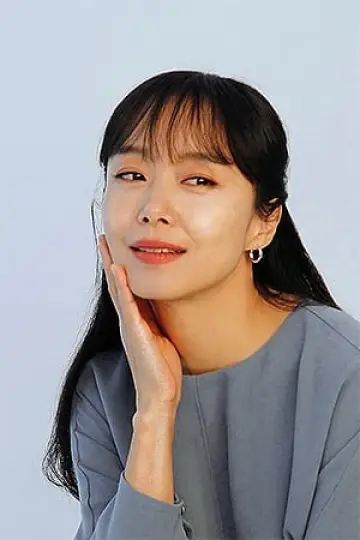Photo Jeon Do-yeon #40706