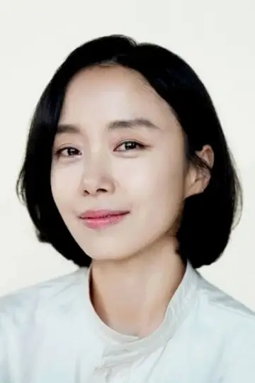 Photo Jeon Do-yeon #40707
