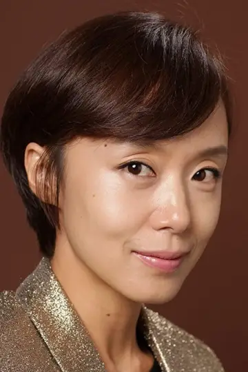 Photo Jeon Do-yeon #40710