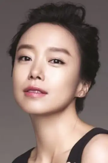 Photo Jeon Do-yeon #40711