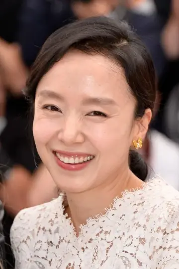 Photo Jeon Do-yeon #40712