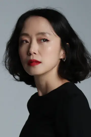 Photo Jeon Do-yeon #71719