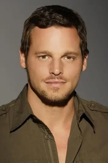 Photo Justin Chambers #91402