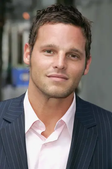 Photo Justin Chambers #91403