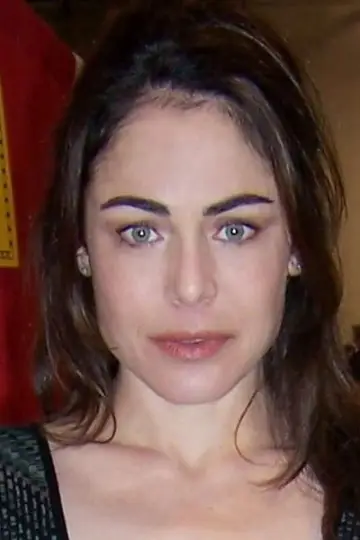Photo Yancy Butler #48761