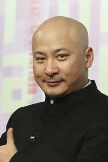 Photo Wang Quan