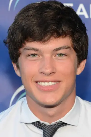 Photo Graham Phillips #60527
