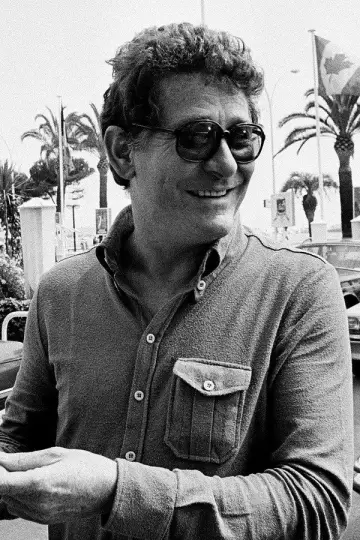 Photo Ermanno Olmi #410895