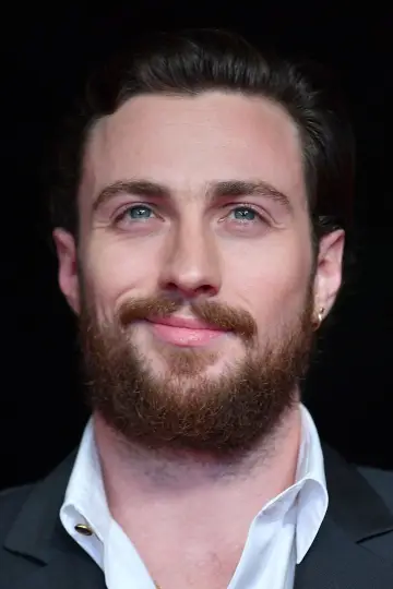 Photo Aaron Taylor-Johnson #15445