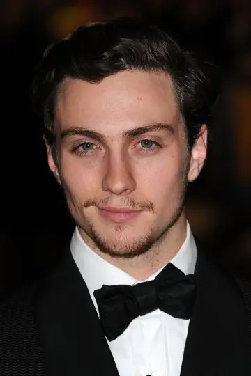 Photo Aaron Taylor-Johnson #15446