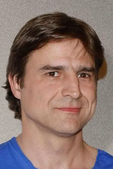 Photo Alberto San Juan #200565