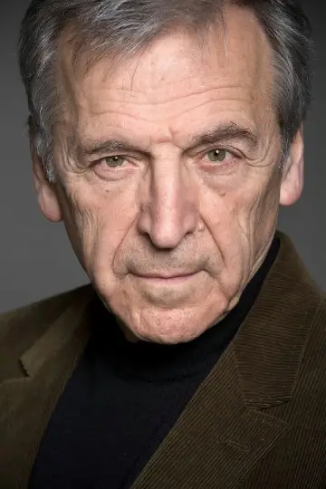 Photo Costa-Gavras #127620