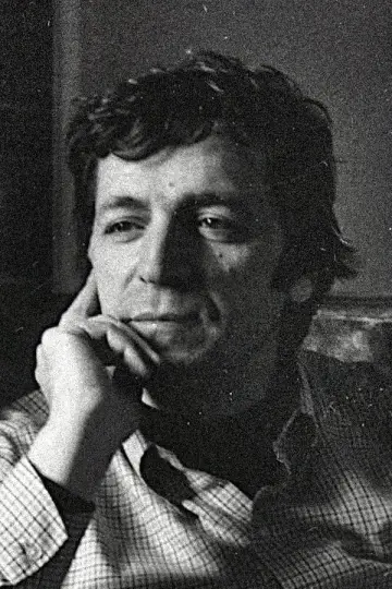 Photo Costa-Gavras #127621