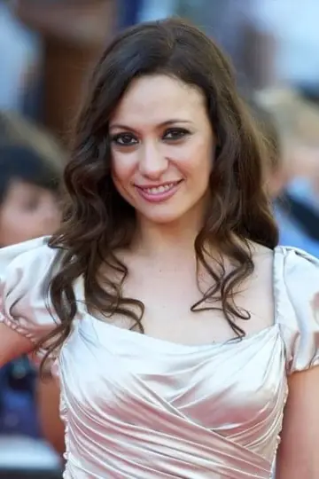 Photo Natalia Verbeke #216833
