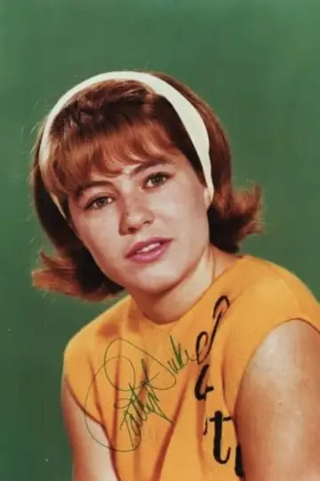 Photo Patty Duke #312436