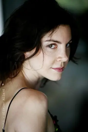 Photo Clara Bellar #61919