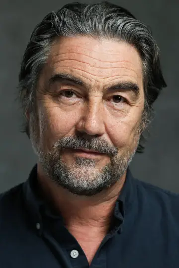Photo Nathaniel Parker #5307