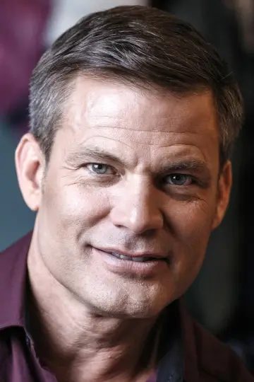 Photo Casper Van Dien #21247
