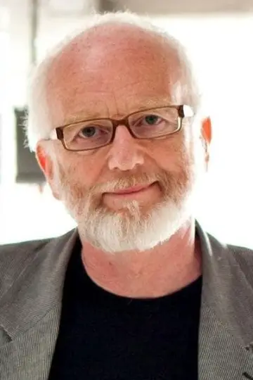 Photo Ian McDiarmid #35456