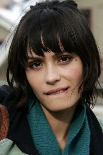 Photo Shannyn Sossamon #65075