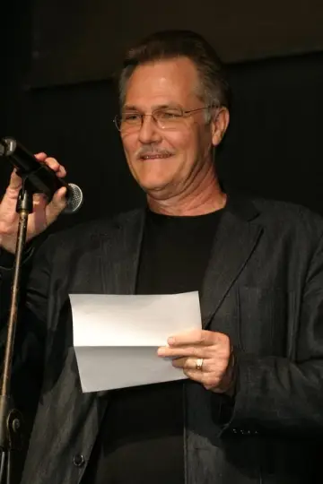 Photo Brian Yuzna #84826