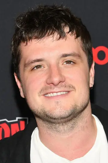 Photo Josh Hutcherson #3150