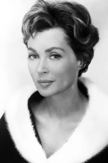 Photo Lilli Palmer #220152
