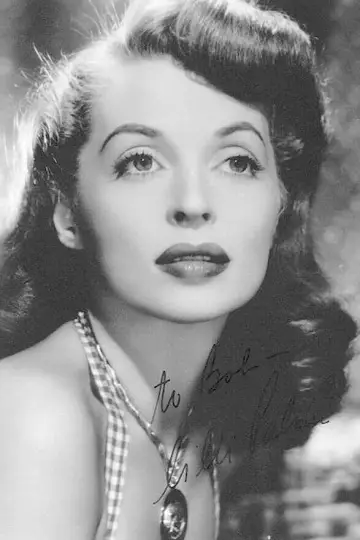 Photo Lilli Palmer #220154