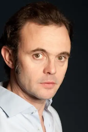 Photo Éric Berger #235774