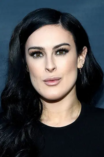 Photo Rumer Willis #32176