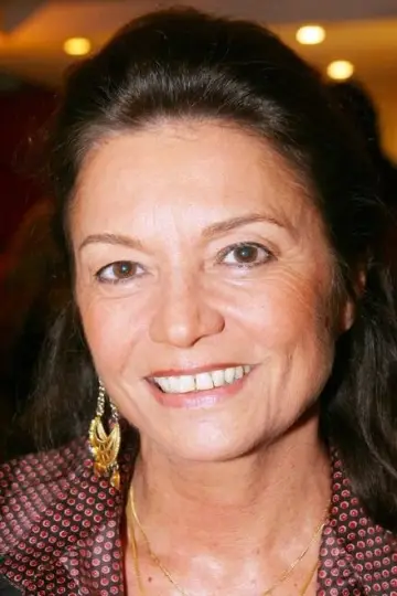 Photo Christine Delaroche #472012