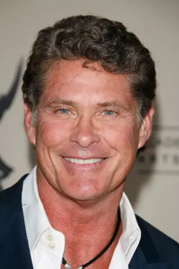 Photo David Hasselhoff #34028