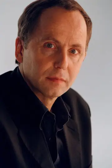Photo Fabrice Luchini #99977