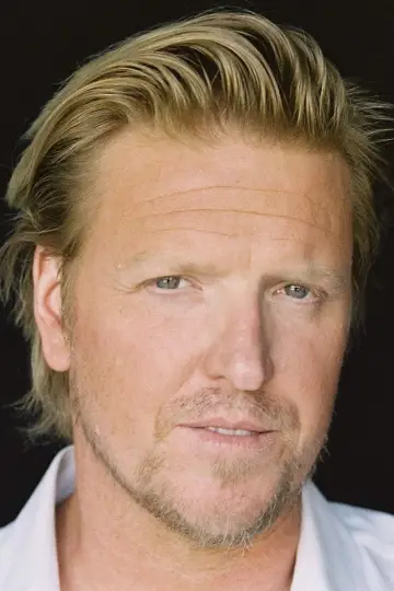 Photo Jake Busey #39845