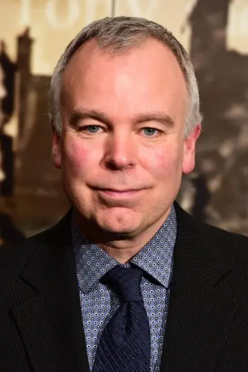 Photo Steve Pemberton #83027