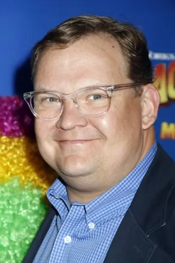 Photo Andy Richter #16907
