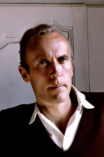 Photo Éric Rohmer #337141