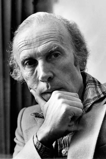 Photo Éric Rohmer #337142