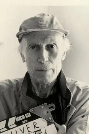 Photo Éric Rohmer #337143