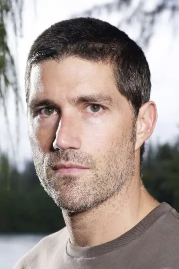 Photo Matthew Fox #25344