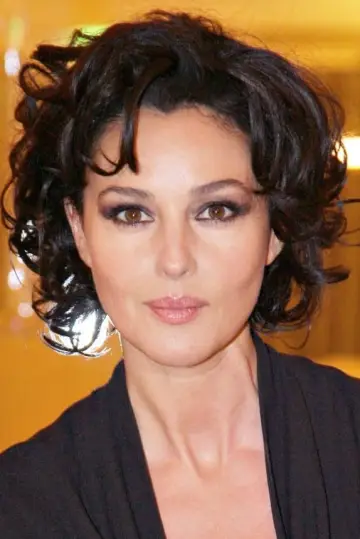Photo Monica Bellucci #13660