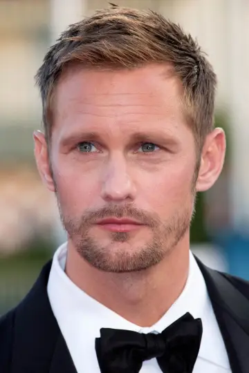 Photo Alexander Skarsgård #21159