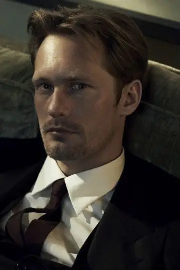 Photo Alexander Skarsgård #21164