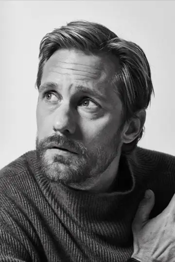 Photo Alexander Skarsgård #21165